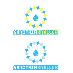 Logo # 75558 voor Net professioneel logo voor online sanitair shop wedstrijd