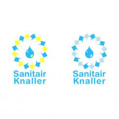 Logo # 75559 voor Net professioneel logo voor online sanitair shop wedstrijd