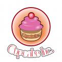 Logo # 83384 voor Logo voor Cupcakes Inc. wedstrijd