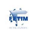 Logo design # 86696 for New logo For Fetim Retail Europe contest