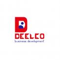 Logo # 88706 voor deelco, international, business development, consulting wedstrijd