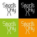 Logo # 87118 voor Logo voor Online Sport Winkel  wedstrijd