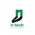 Logo design # 84312 for n-tech contest