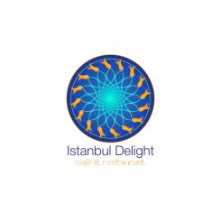 Logo design # 84821 for Logo for a modern Turkish cafe & restaurant contest