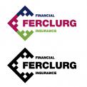 Logo design # 78722 for logo for financial group FerClurg contest