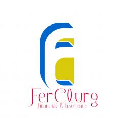 Logo design # 78222 for logo for financial group FerClurg contest
