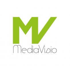 Logo design # 90884 for Media Visio contest