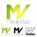 Logo design # 90885 for Media Visio contest