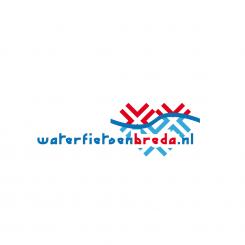 Logo # 75338 voor logo voor waterfiets verhuurbedrijf  wedstrijd