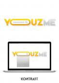 Logo design # 643847 for yoouzme contest