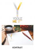 Logo design # 643848 for yoouzme contest