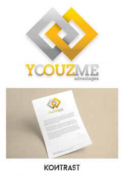Logo design # 643849 for yoouzme contest