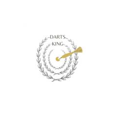 Logo design # 1286735 for Darts logo contest