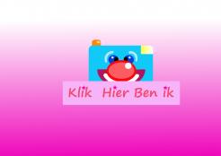 Logo # 134584 voor Logo voor kinderfotograaf. wedstrijd