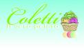 Logo design # 527975 for Ice cream shop Coletti contest