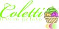 Logo design # 527976 for Ice cream shop Coletti contest