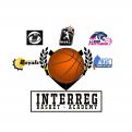 Logo design # 845768 for Logo INTERREG BASKET ACADEMY contest