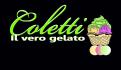 Logo design # 527974 for Ice cream shop Coletti contest