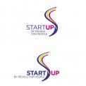 Logo design # 314757 for Start-Up By People for People contest