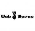 Logo design # 654879 for Webwaves needs mindblowing logo contest