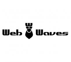 Logo design # 654879 for Webwaves needs mindblowing logo contest