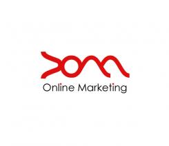 Logo design # 653379 for Develop a hip and contemporary logo for online marketing agency contest