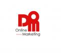 Logo design # 653793 for Develop a hip and contemporary logo for online marketing agency contest