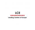 Logo design # 653400 for Leading Centres of Europe - Logo Design contest