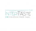 Logo design # 655409 for Logo for an international oriented food-webshop/platform (NL) contest