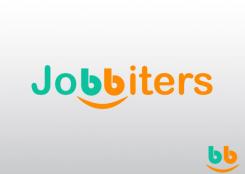 Logo design # 657518 for Logo for bite-size-job site contest