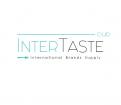 Logo design # 655412 for Logo for an international oriented food-webshop/platform (NL) contest