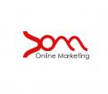 Logo design # 653814 for Develop a hip and contemporary logo for online marketing agency contest