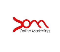 Logo design # 653814 for Develop a hip and contemporary logo for online marketing agency contest