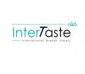 Logo design # 654436 for Logo for an international oriented food-webshop/platform (NL) contest