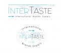 Logo design # 656351 for Logo for an international oriented food-webshop/platform (NL) contest