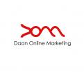 Logo design # 653346 for Develop a hip and contemporary logo for online marketing agency contest