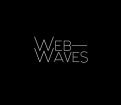 Logo design # 654875 for Webwaves needs mindblowing logo contest