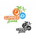 Logo # 417025 voor SummerBreak : new design for our holidays concept for young people as SpringBreak in Cancun wedstrijd