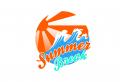Logo # 416555 voor SummerBreak : new design for our holidays concept for young people as SpringBreak in Cancun wedstrijd