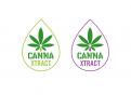 Logo design # 408046 for New logo for a brand of products in the cannabis contest