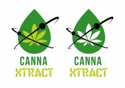 Logo design # 408650 for New logo for a brand of products in the cannabis contest