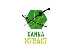 Logo design # 408655 for New logo for a brand of products in the cannabis contest