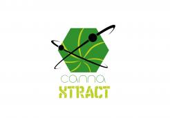 Logo design # 408656 for New logo for a brand of products in the cannabis contest