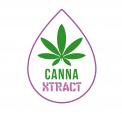 Logo design # 408362 for New logo for a brand of products in the cannabis contest