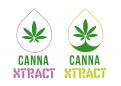 Logo design # 408364 for New logo for a brand of products in the cannabis contest