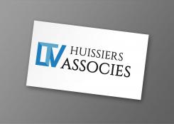 Logo design # 424017 for logo Huissier de Justice contest