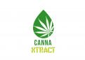 Logo design # 408370 for New logo for a brand of products in the cannabis contest