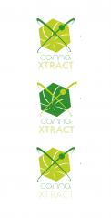 Logo design # 408992 for New logo for a brand of products in the cannabis contest