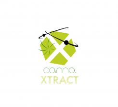 Logo design # 408993 for New logo for a brand of products in the cannabis contest