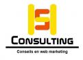 Logo design # 546505 for Logo // Consultante web marketing contest